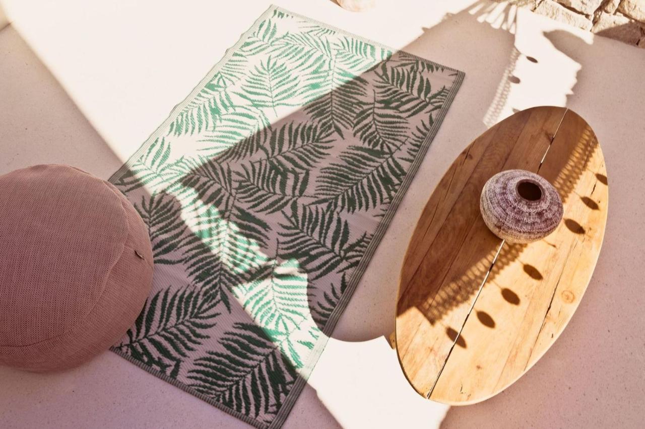 Koukoumi Vegan Boutique Hotel 5*