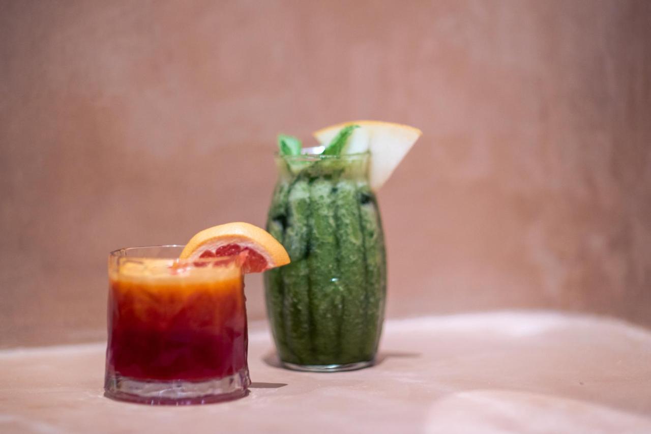 Hotel Koukoumi Vegan Boutique