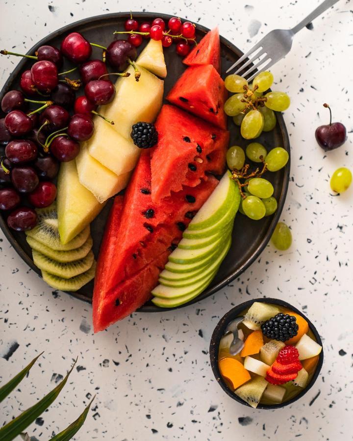 Hotel Koukoumi Vegan Boutique Ano Mera