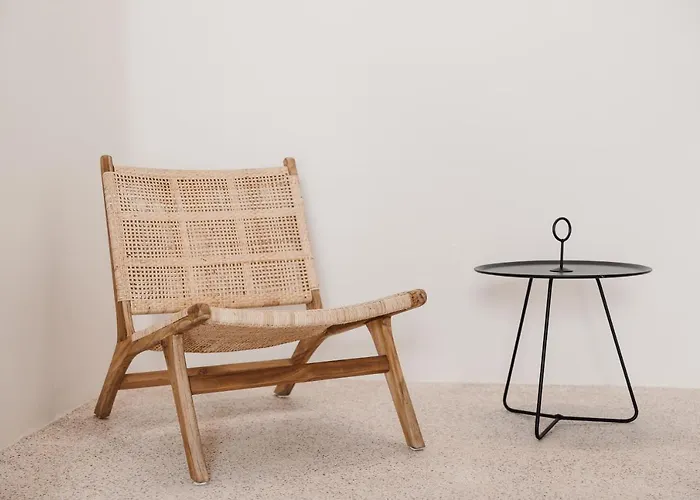Koukoumi Vegan Boutique Hotel