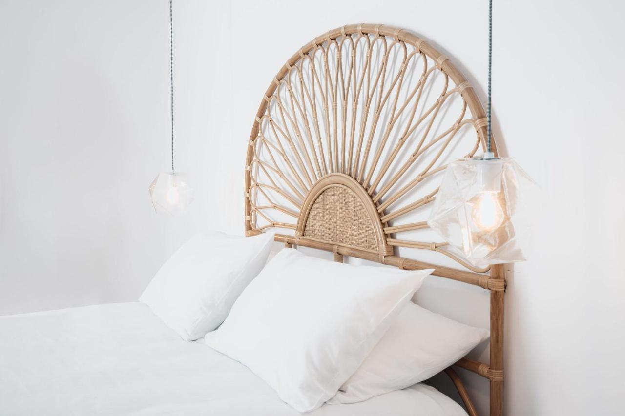 Hotel Koukoumi Vegan Boutique