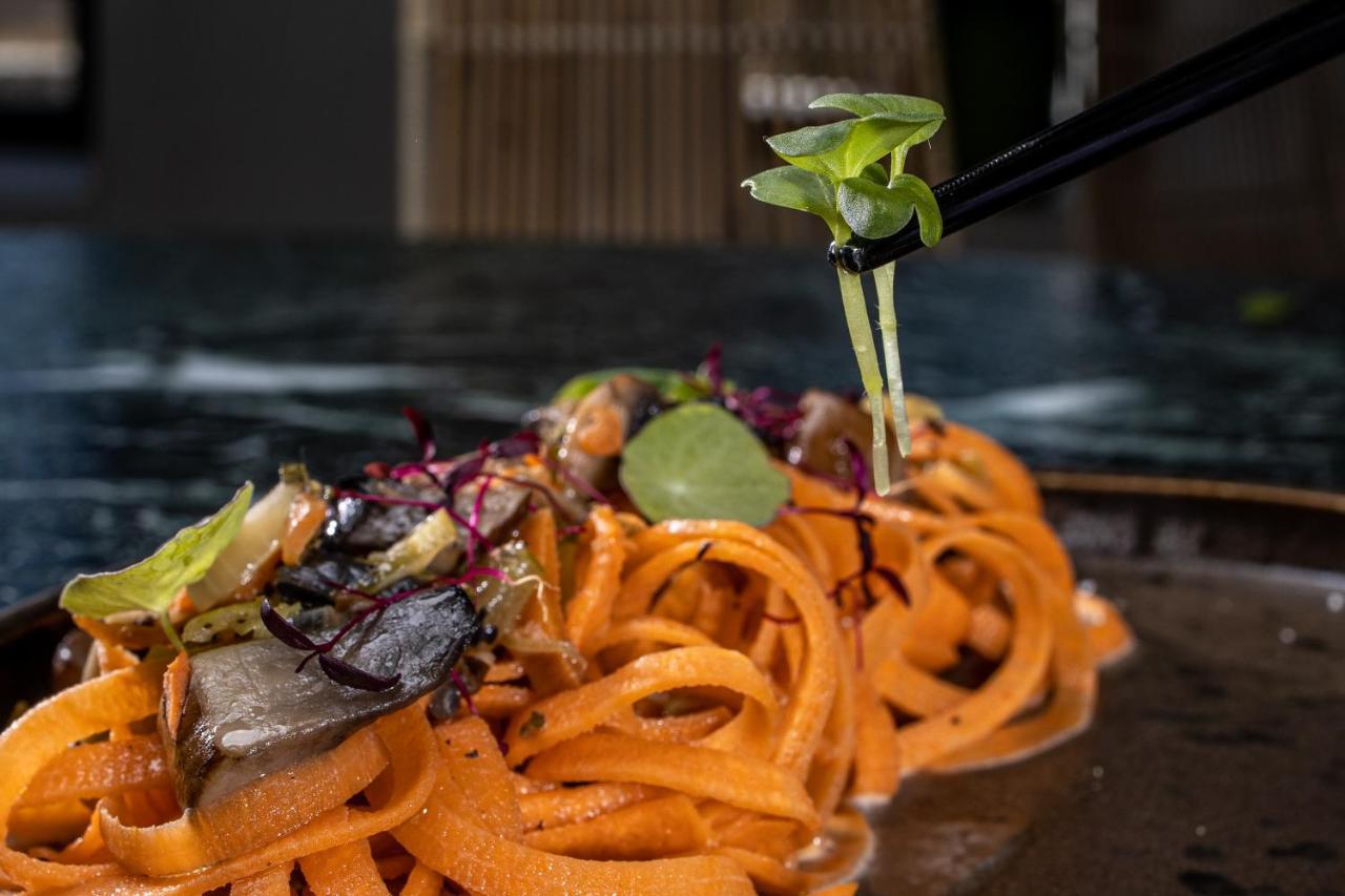 Hotel Koukoumi Vegan Boutique 5*