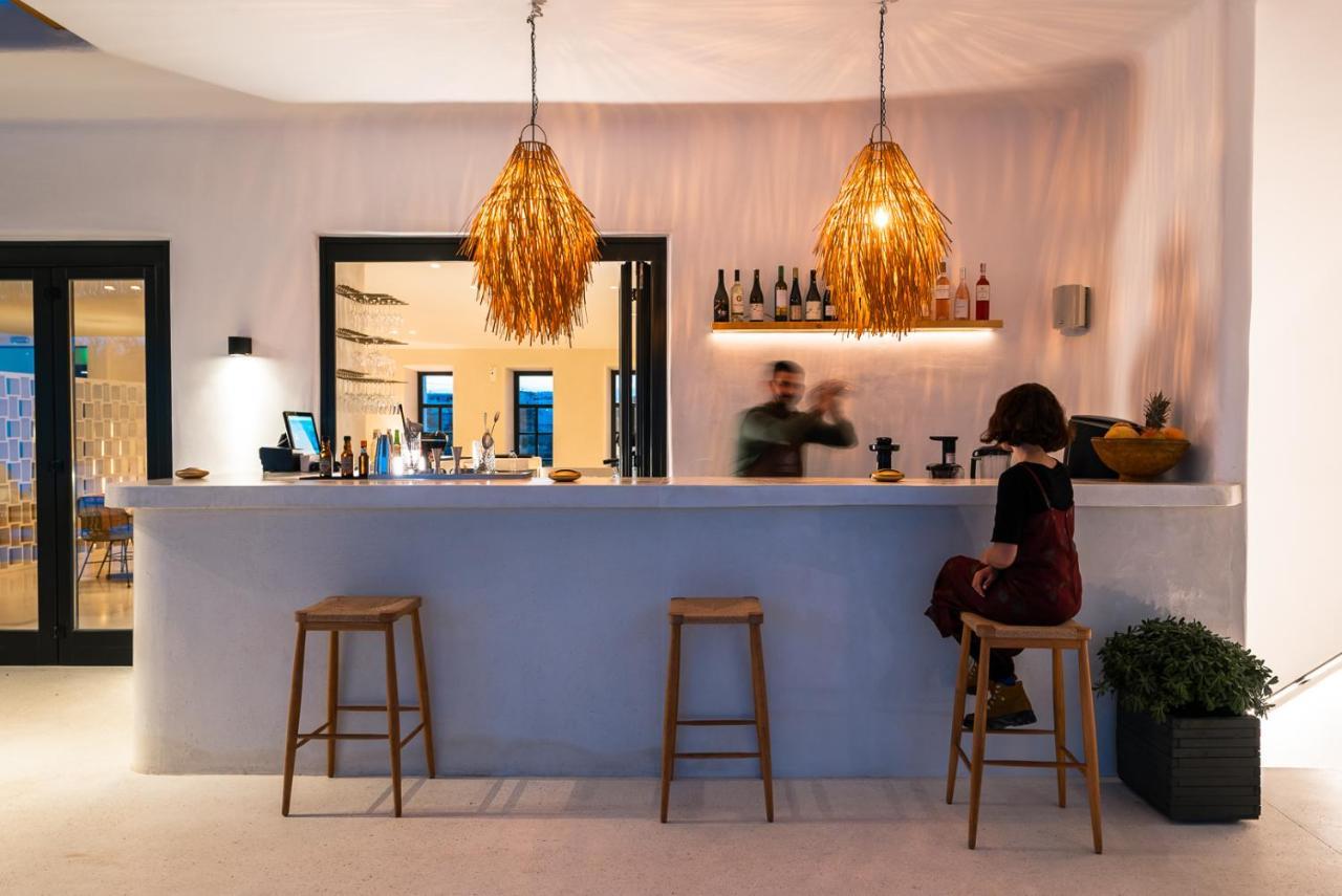 Hotel Koukoumi Vegan Boutique 5*