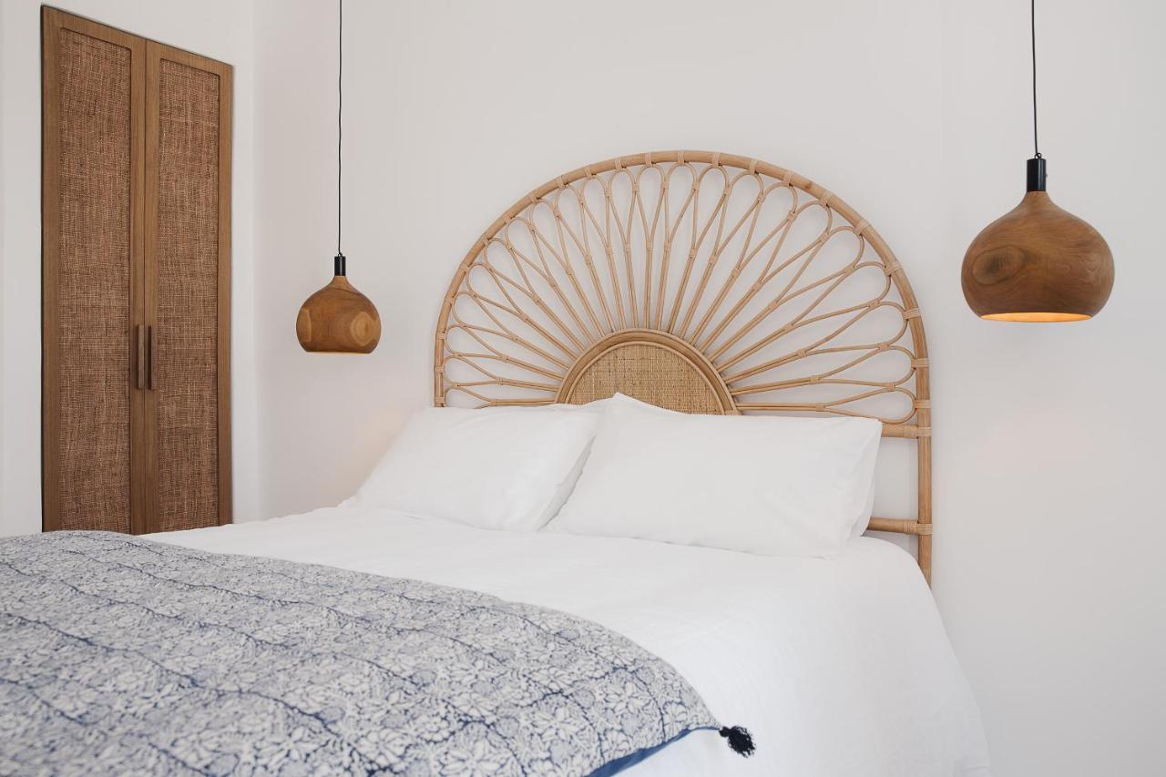 Hotel Koukoumi Vegan Boutique Ano Mera