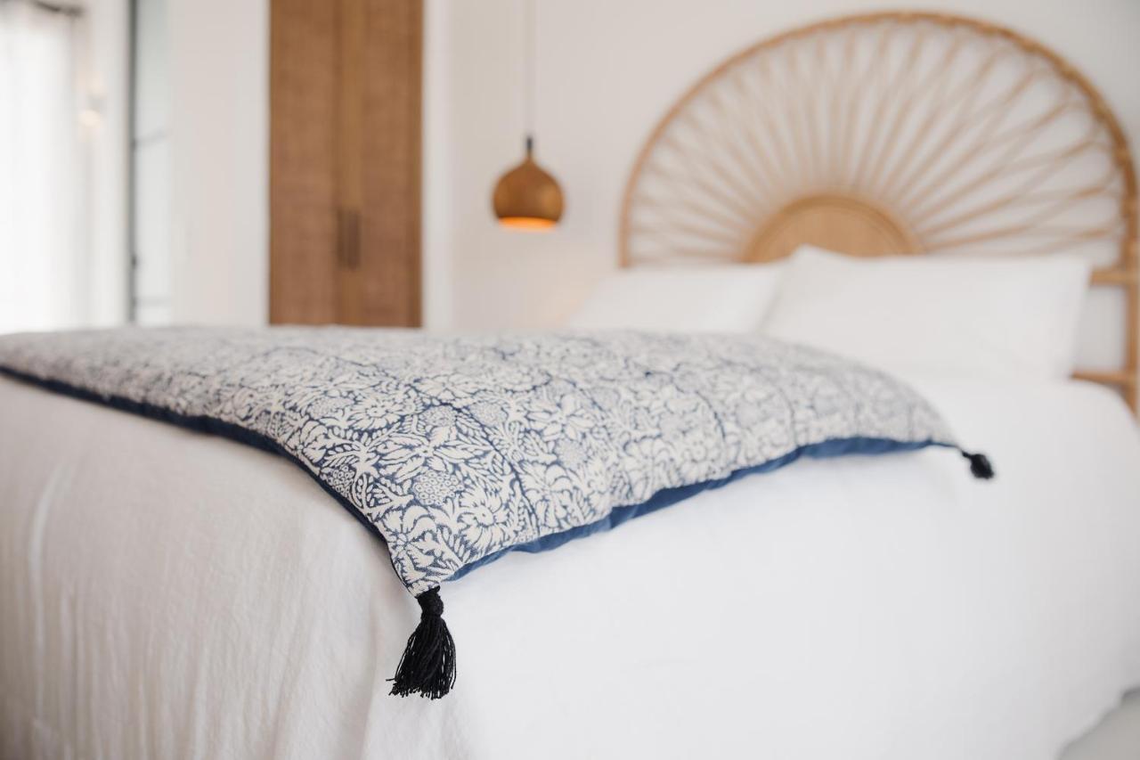 Koukoumi Vegan Boutique Hotel 5*