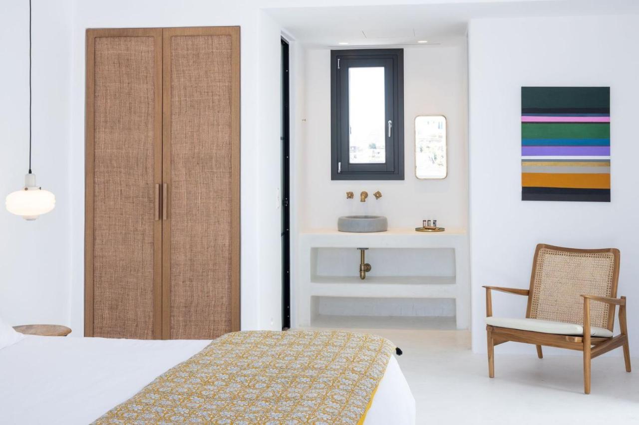 Hotel Koukoumi Vegan Boutique