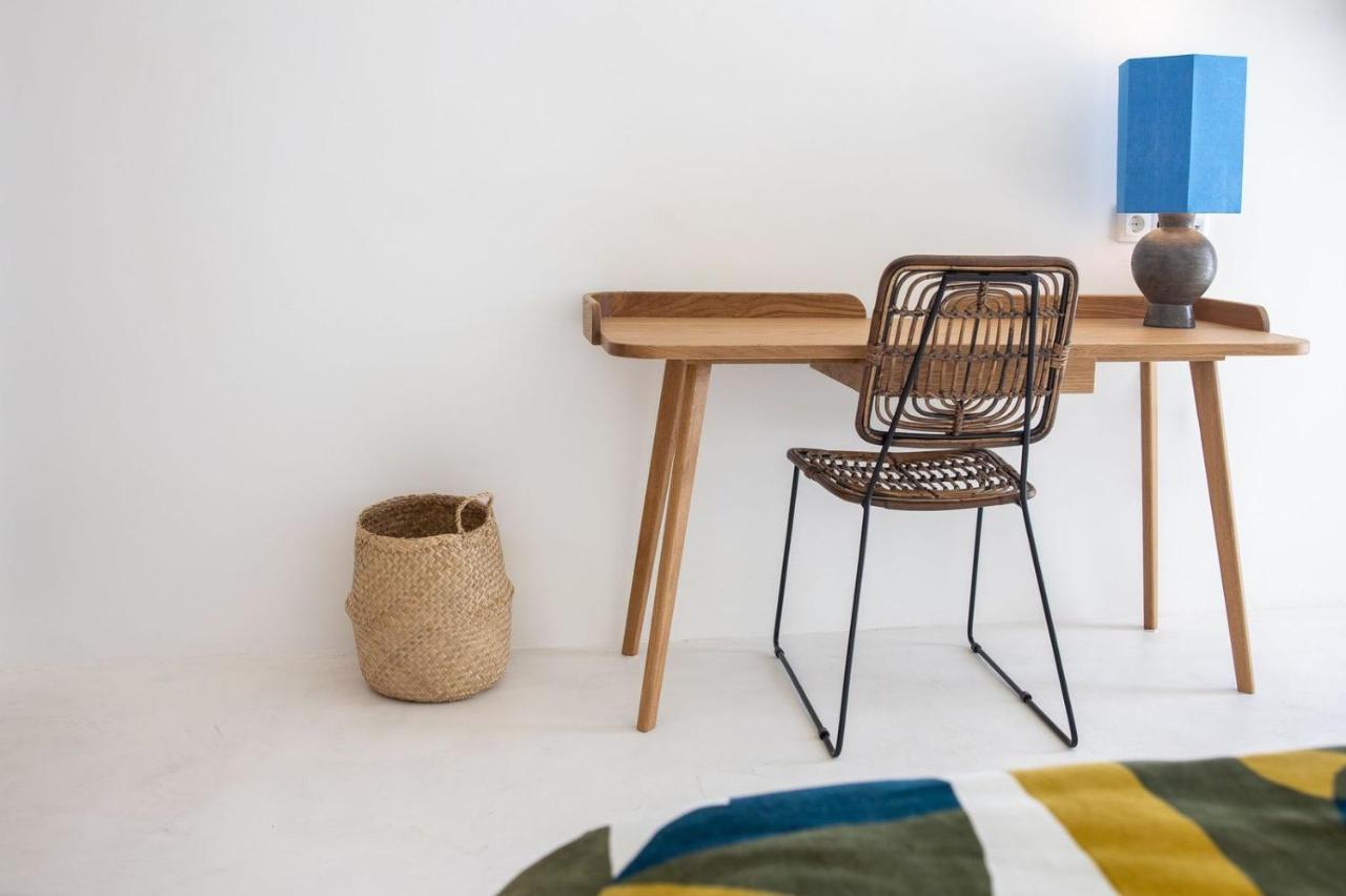 Hotel Koukoumi Vegan Boutique 5*