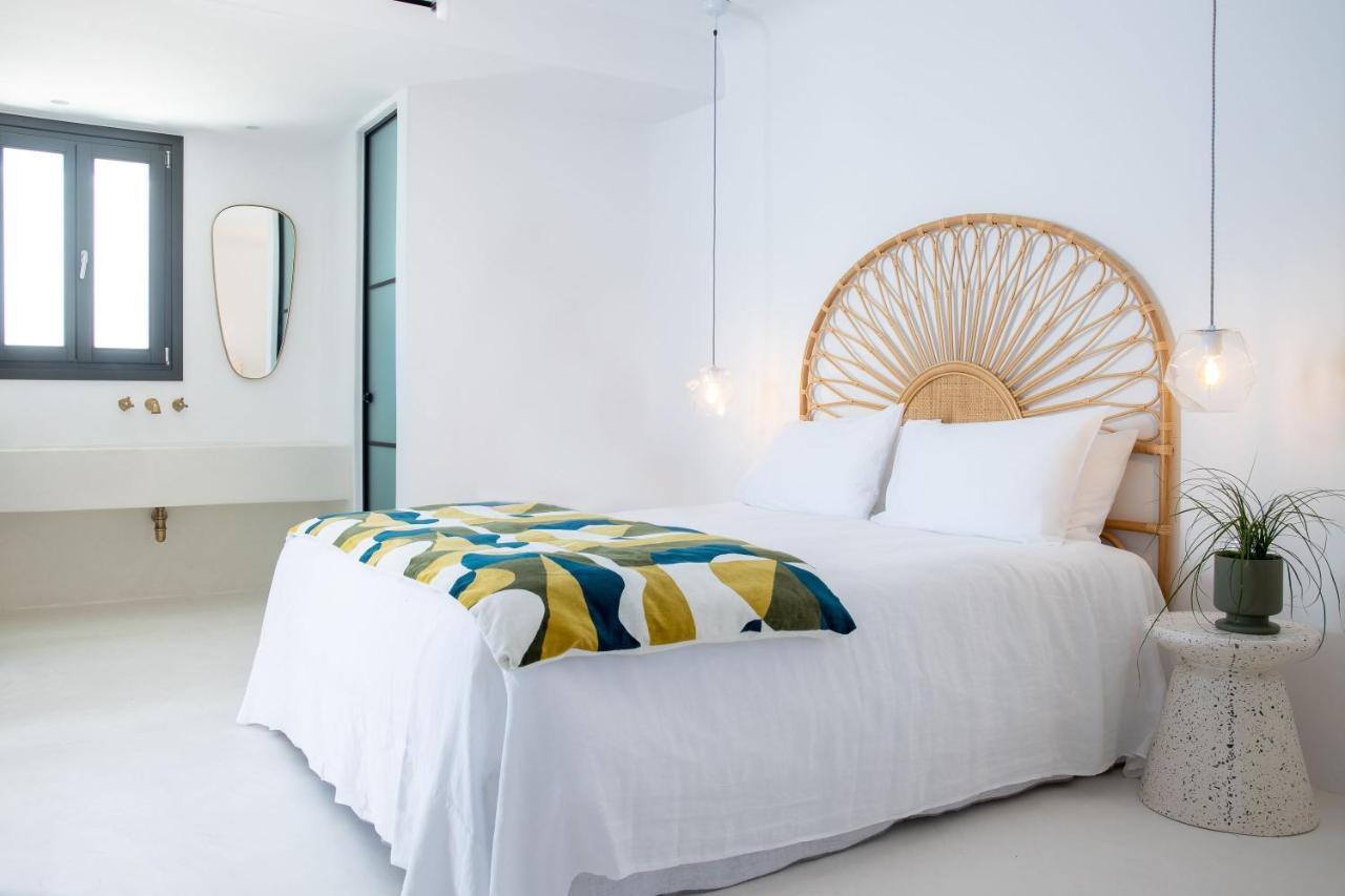 Koukoumi Vegan Boutique Hotel 5*