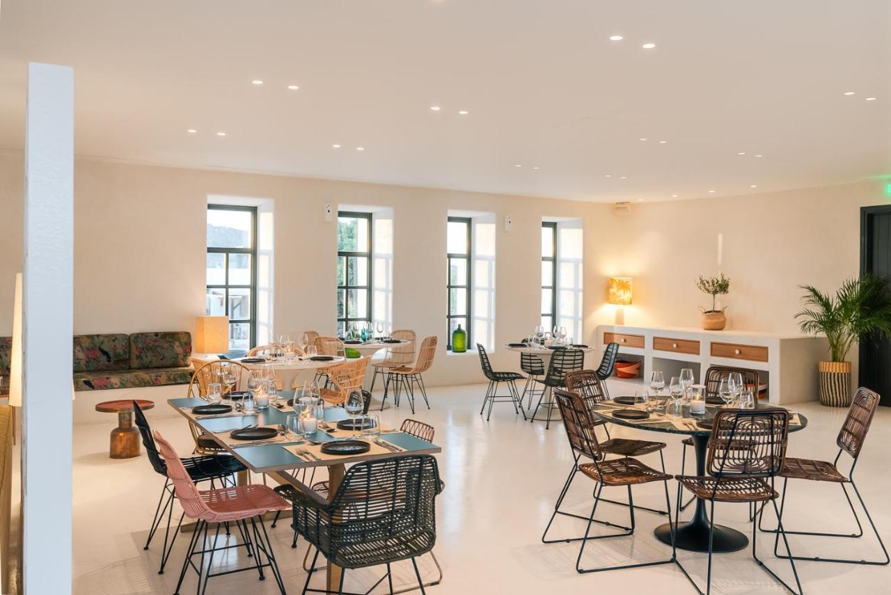 Hotel Koukoumi Vegan Boutique 5*