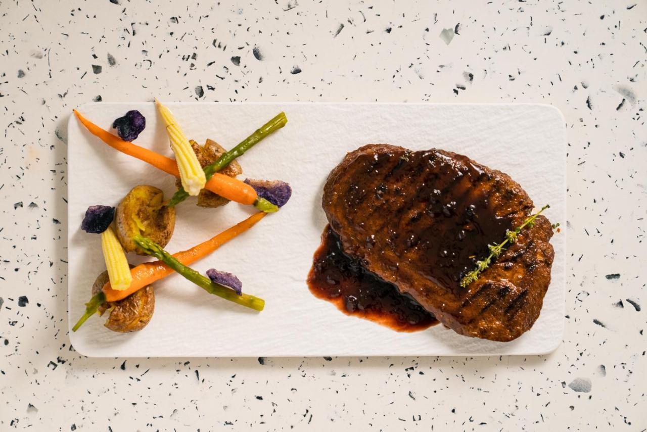 Hotel Koukoumi Vegan Boutique 5*