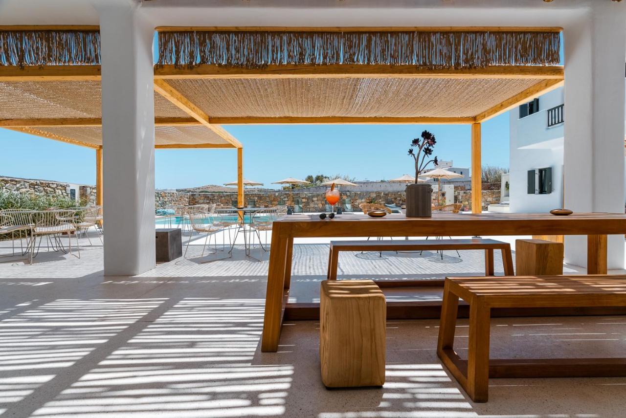 Koukoumi Vegan Boutique 5* Áno Merá